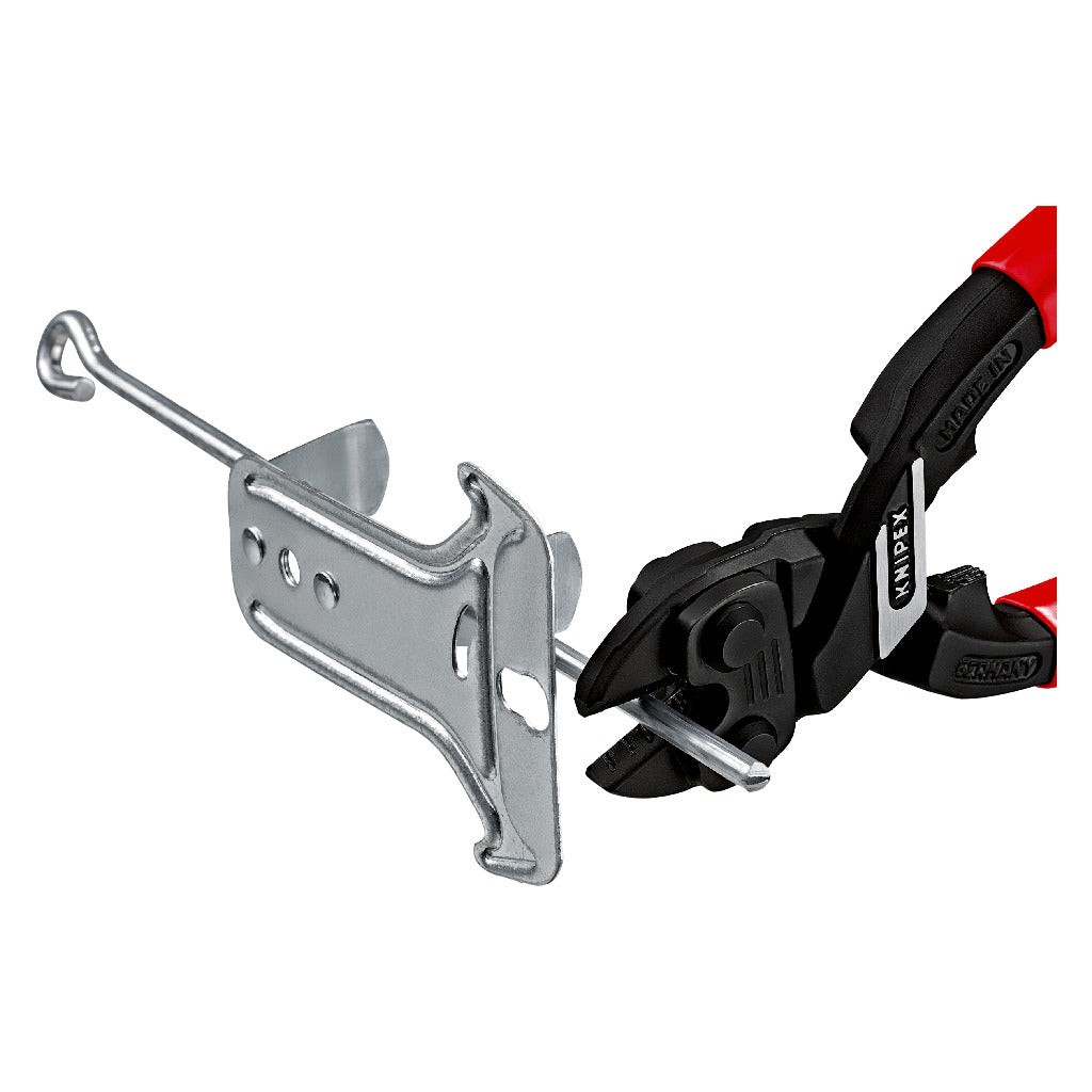 Tronchese compatto CoBolt®