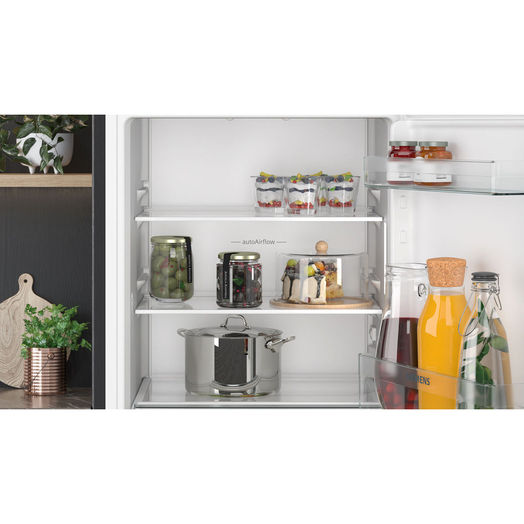 Einbau-Kühlschrank ohne Gefrierfach iQ100 KI21R2FE1