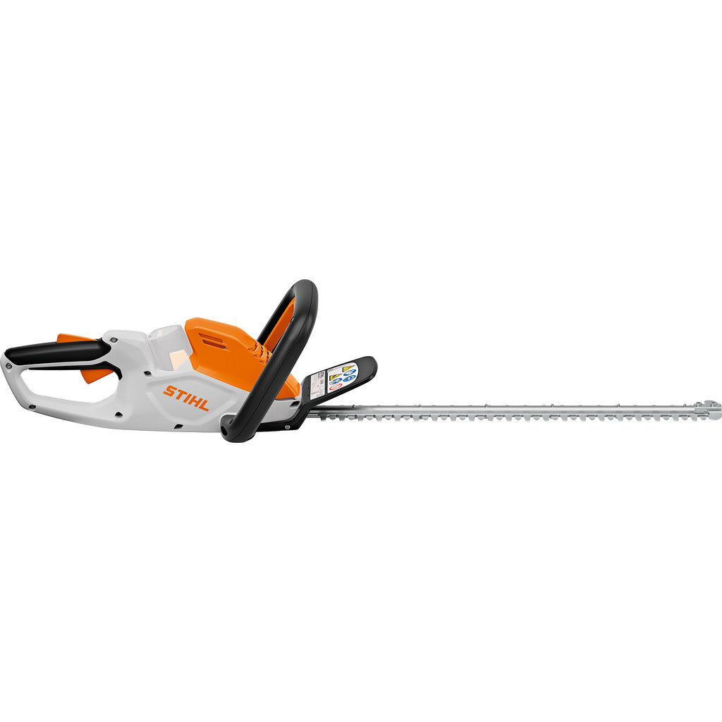 Tagliasiepi a batteria Stihl HSA 40 / senza batteria e caricabatteria