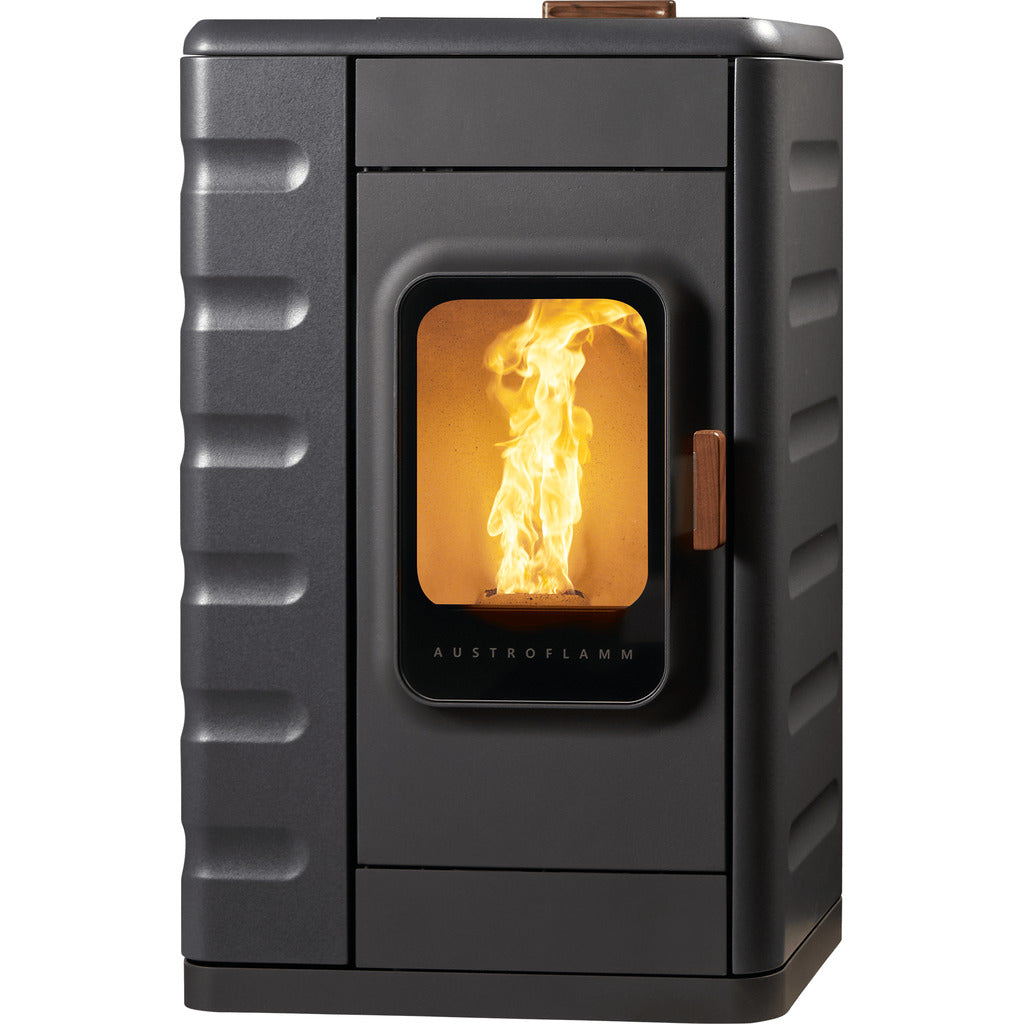 Austroflamm pellet stove RUBY