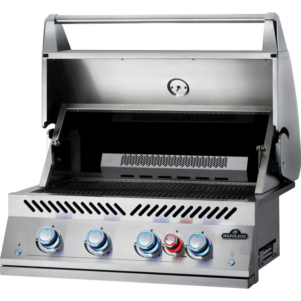 Napoleon Einbau-Gasgriller BIG32 / Serie 700