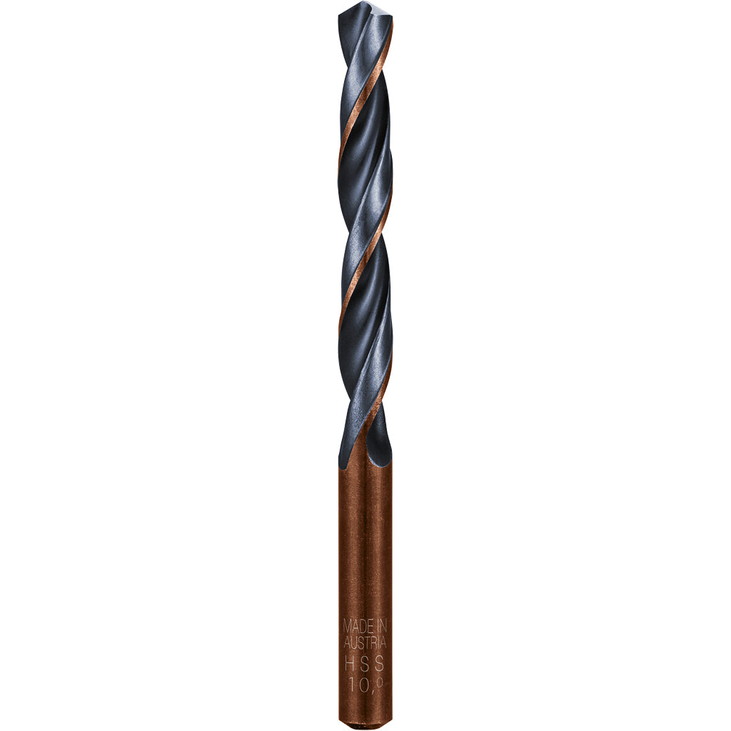 Set di punte elicoidali HSS Sprint Master KP 25