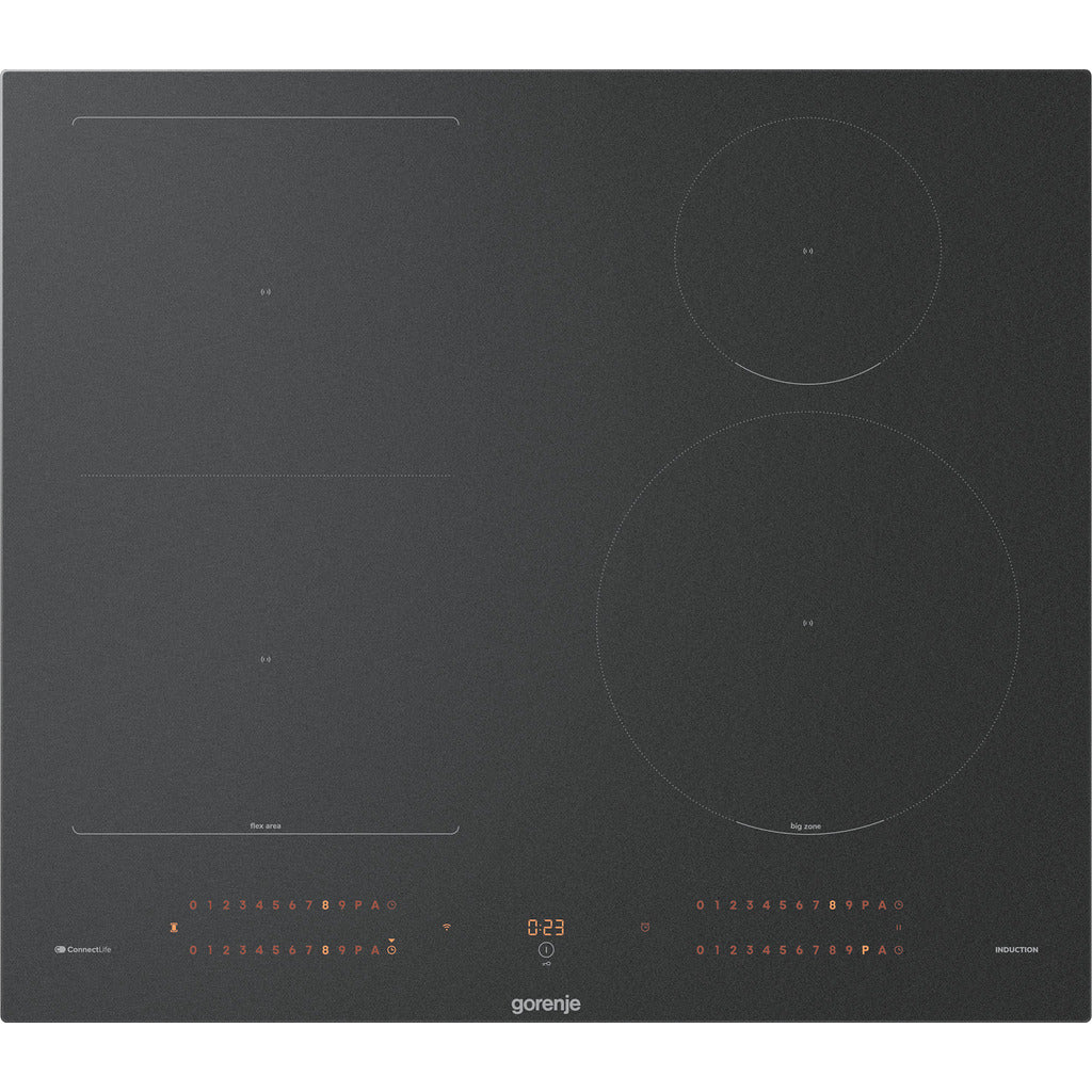 Induktionskochfeld G800 GI6433SRWF