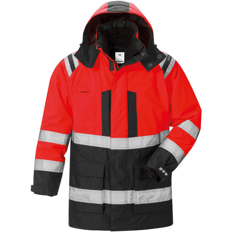 High Vis Airtech® 3in1 Parka Kl. 3 4036 GTT