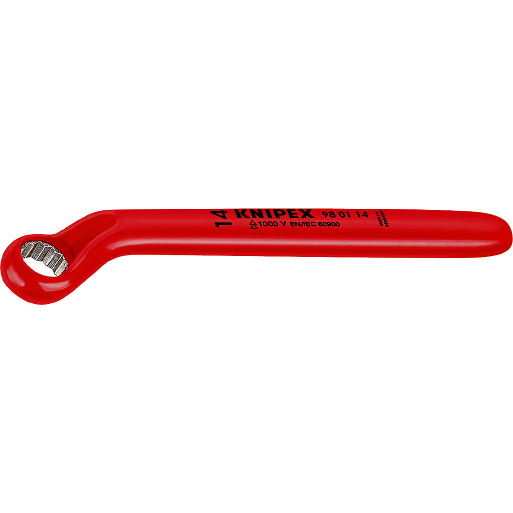 Chiave ad anello Knipex