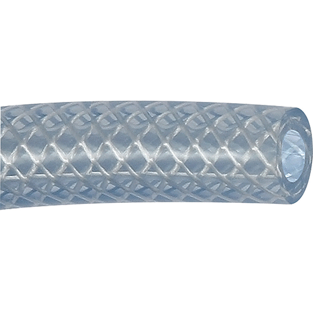 tubo in tessuto PVC