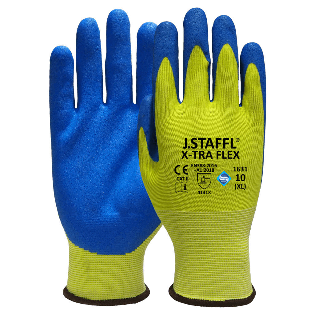 Guanto da lavoro X-TRA Flex 4131X