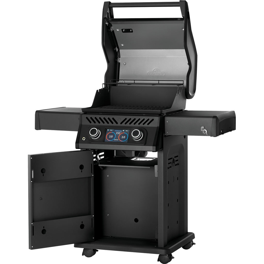 Napoleon Elektrogriller Rogue® EQ™ 365