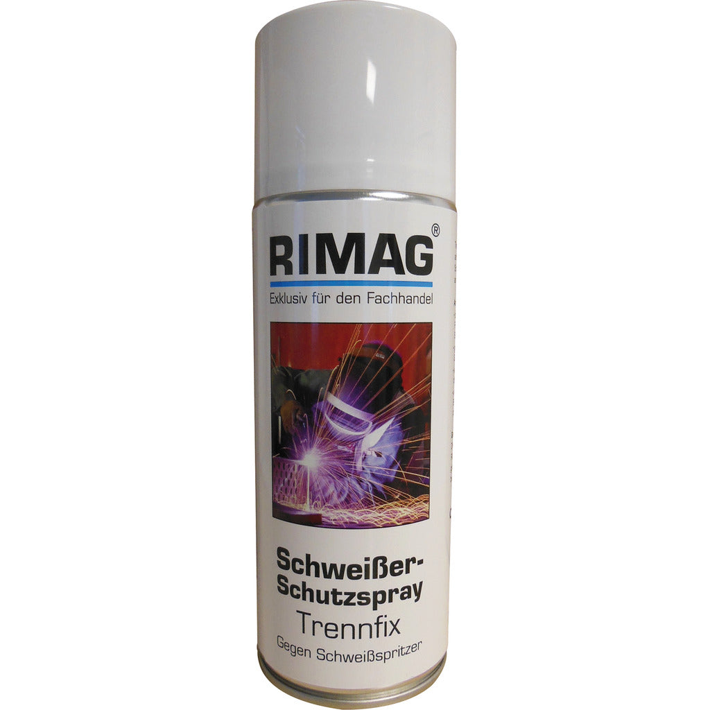 Schweißer-Schutzspray "Trennfix" / silikonfrei