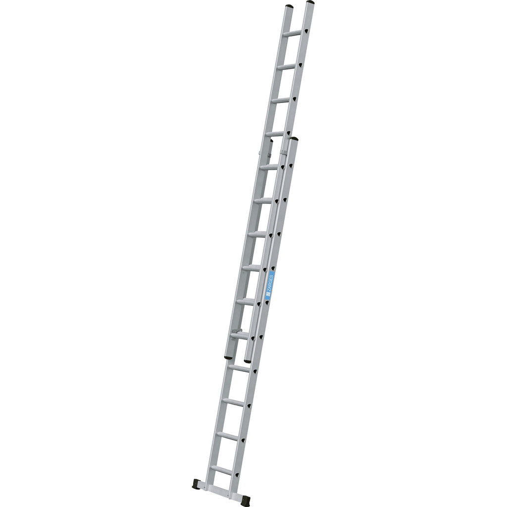 Extension ladder Z 200 2-part