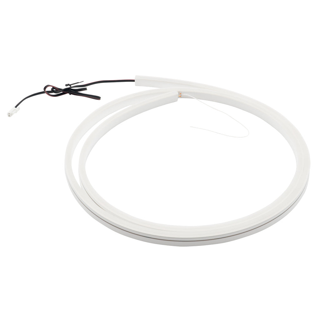 Cinturino in silicone Flexline Mono