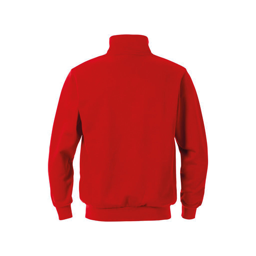 Acode Zipper-Sweatshirt 1737 SWB