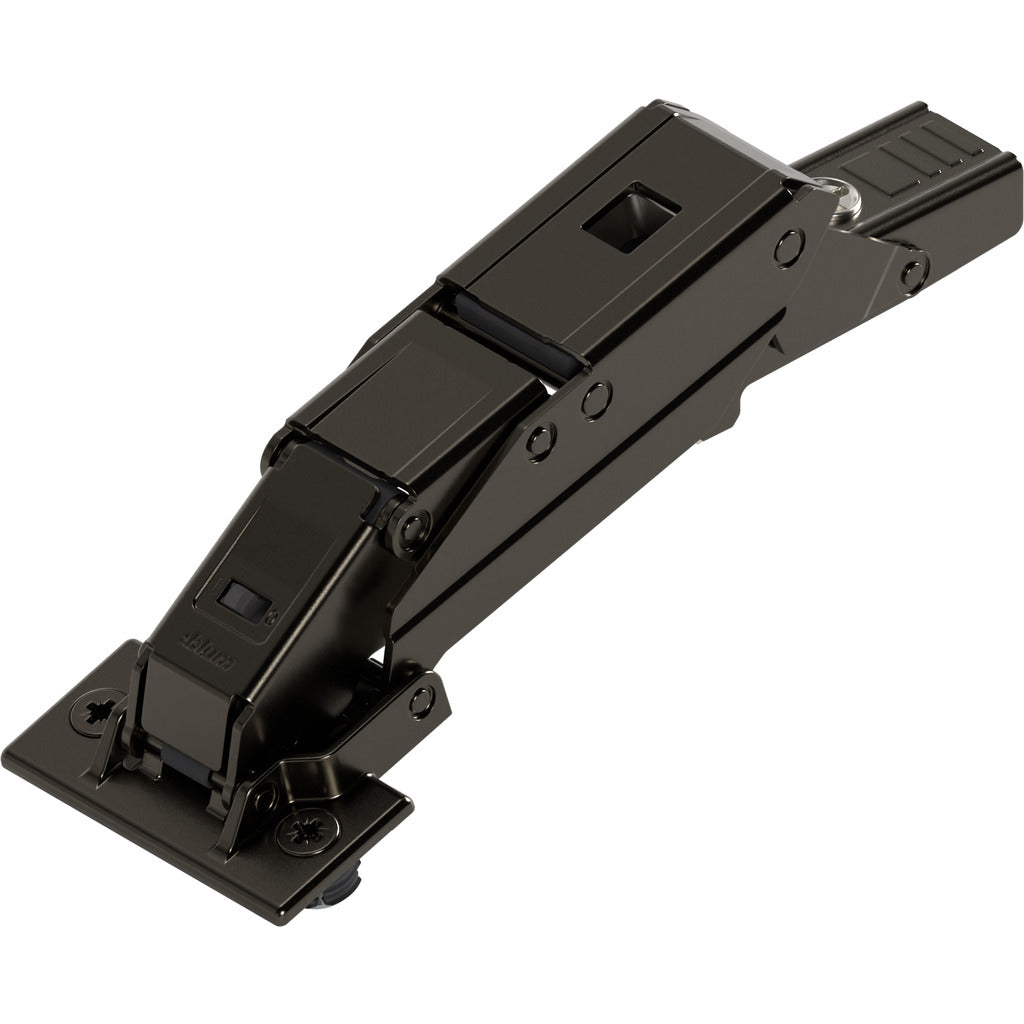 Cerniera CLIP top BLUMOTION per ante sottili 110°