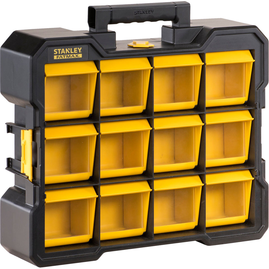 Organizzatore per bidoni ribaltabili FatMax®