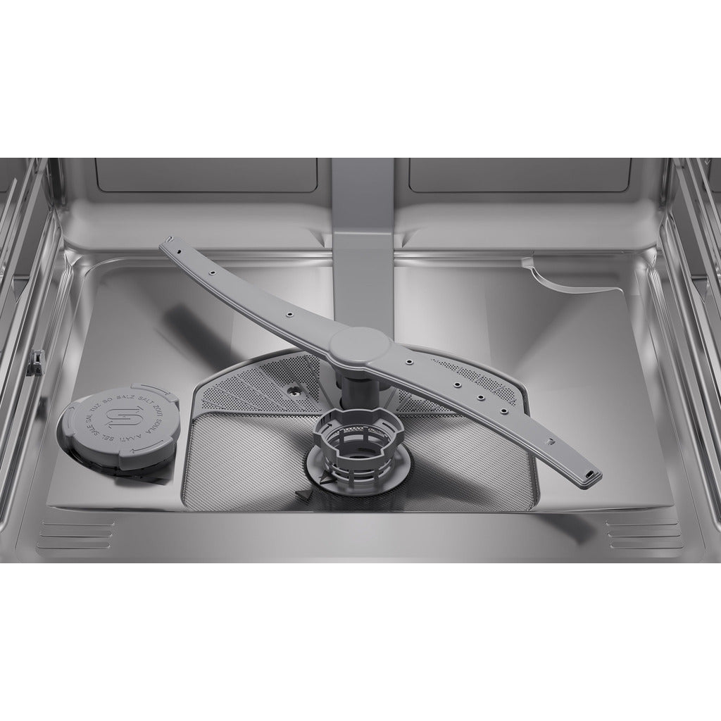 Vollintegrierter Geschirrspüler iQ500 SN95EX22CE
