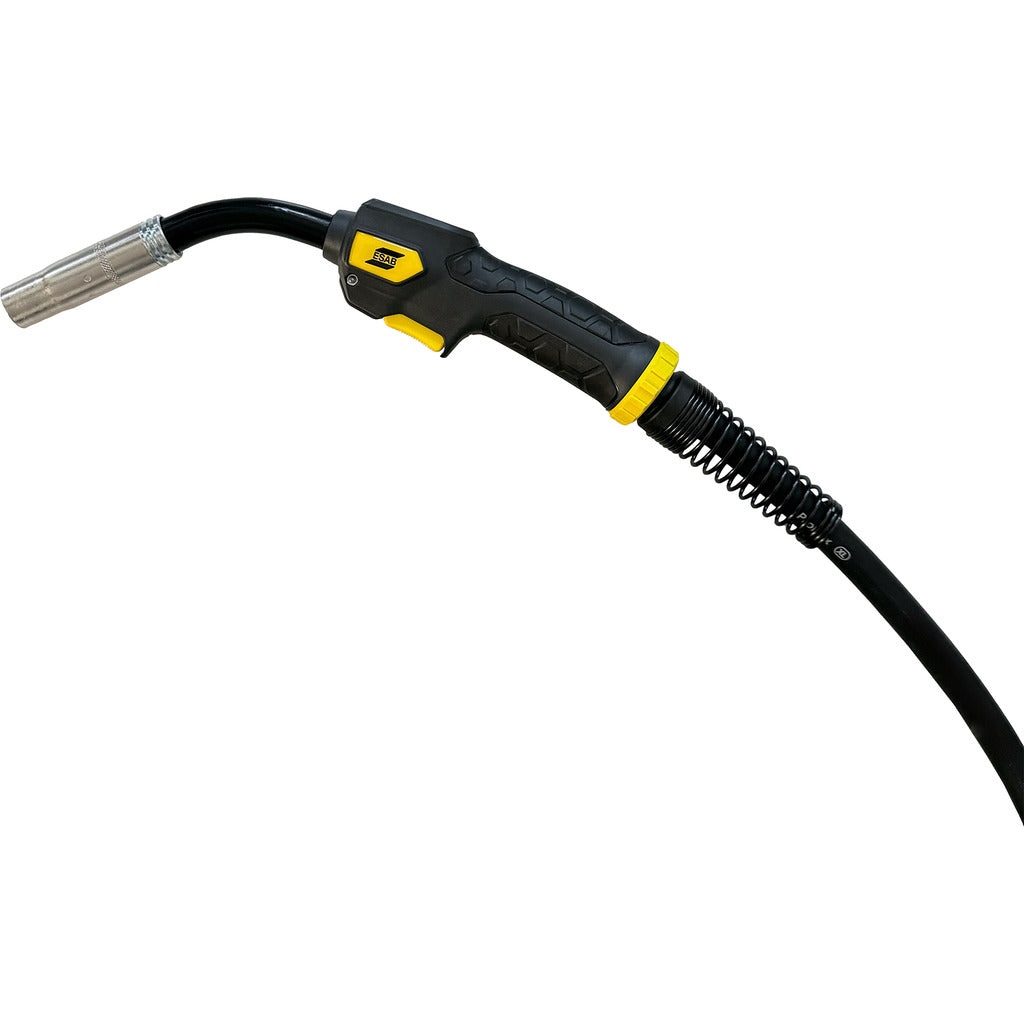 ESAB Exeor PSF MIG/MAG-Brenner / gasgekühlt