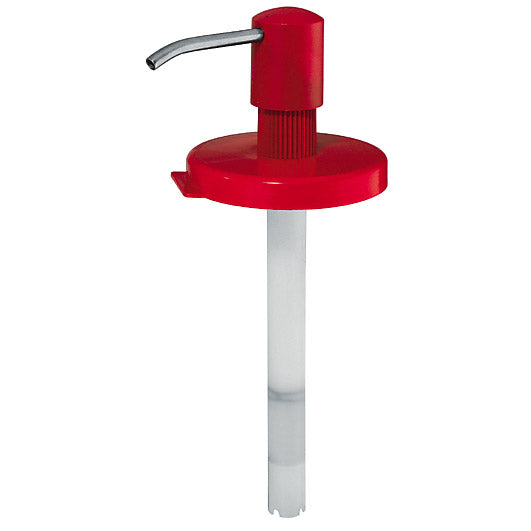Dispenser di crema detergente per le mani Pevalin