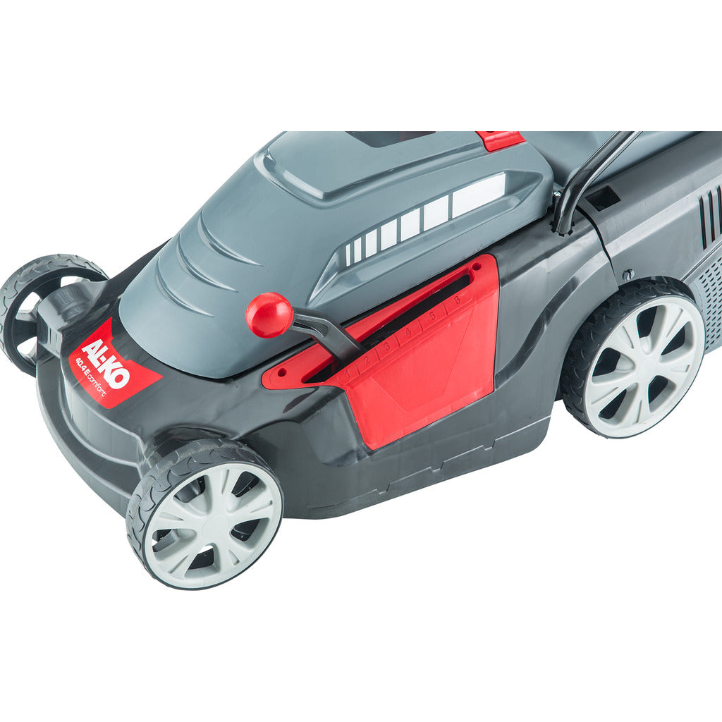AL-KO Elektro-Rasenmäher Comfort 40.4 E