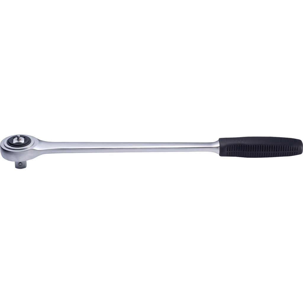 Cricchetto a spinta da 3/4"