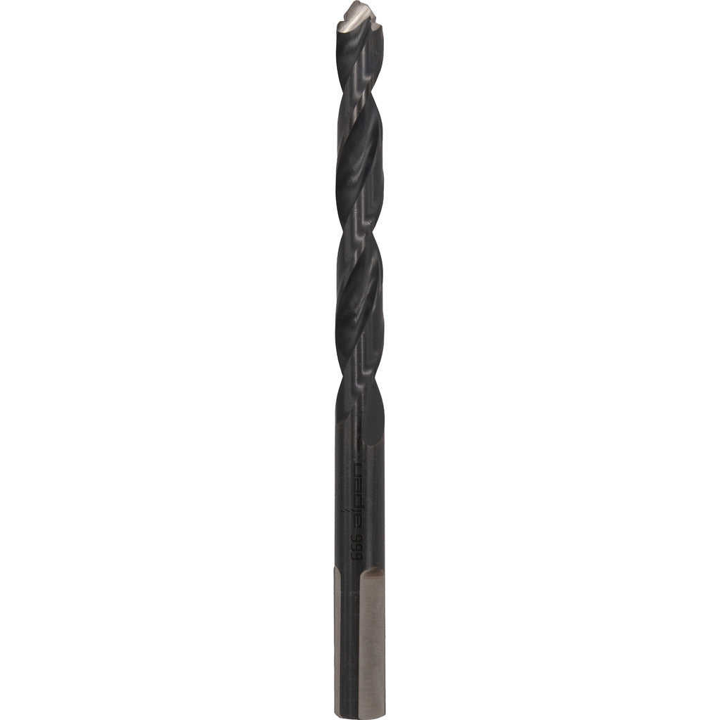 Metallbohrer METAL HEAD HSS