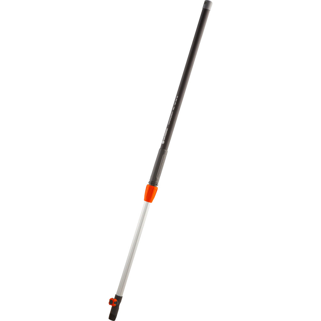 Gardena combisystem-Manico telescopico 90 - 145 cm