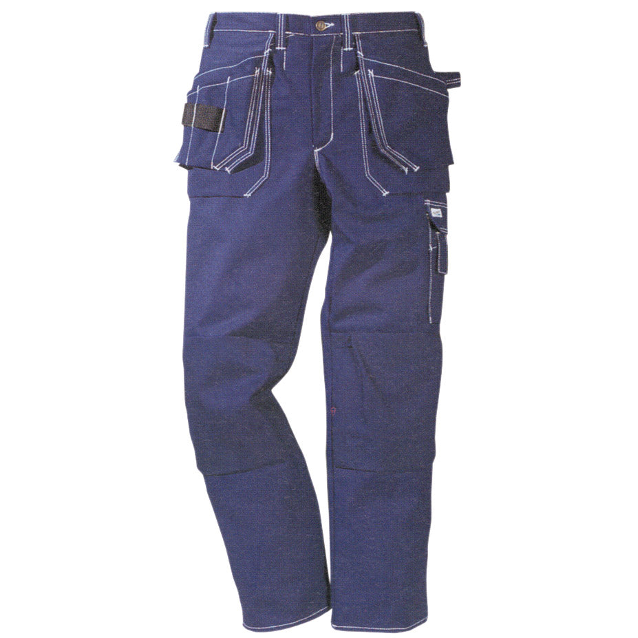 Pantaloni da artigiano 255K FAS