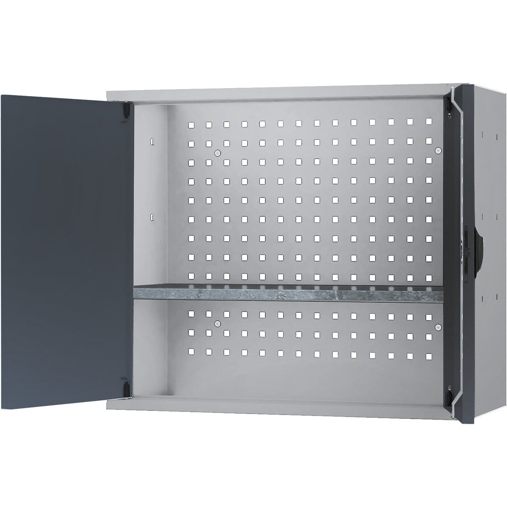 Wall cabinet with double doors CL7