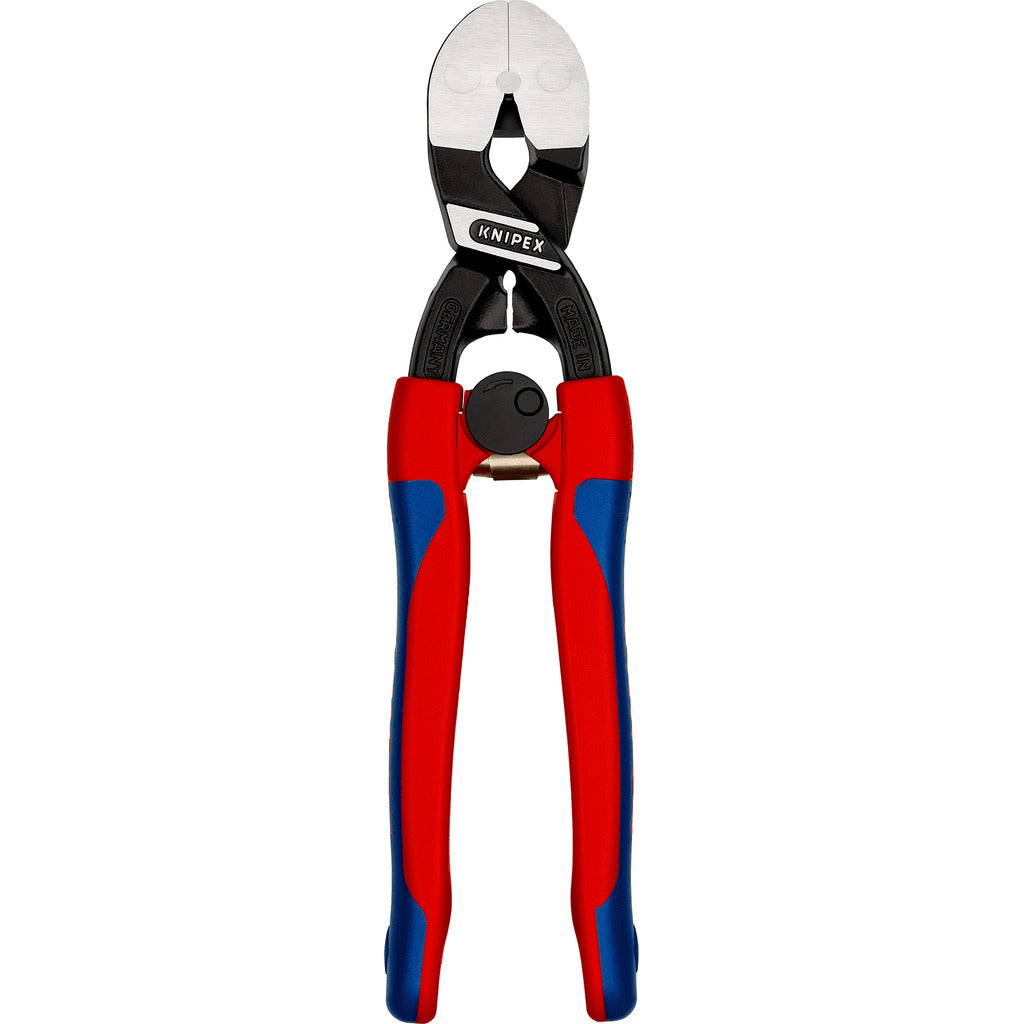 Tronchesi a filo ad alta potenza Knipex
