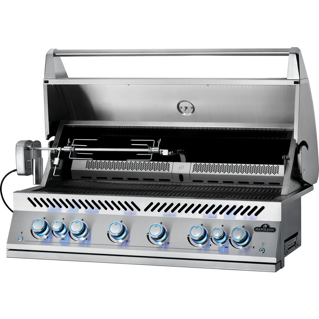 Napoleon Einbau-Gasgriller BIG44 / Serie 700