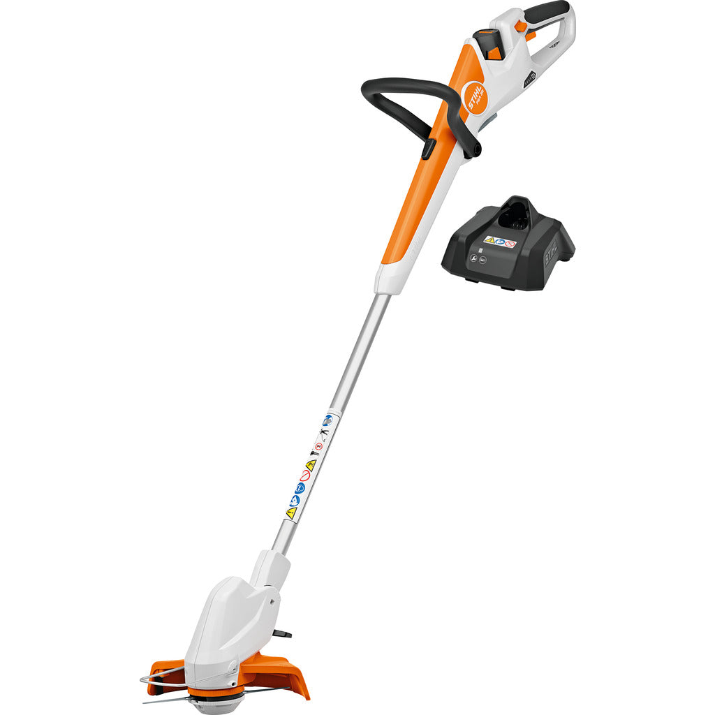 Tagliasiepi a batteria Stihl FSA 30 / con batteria AS 2 e caricabatteria