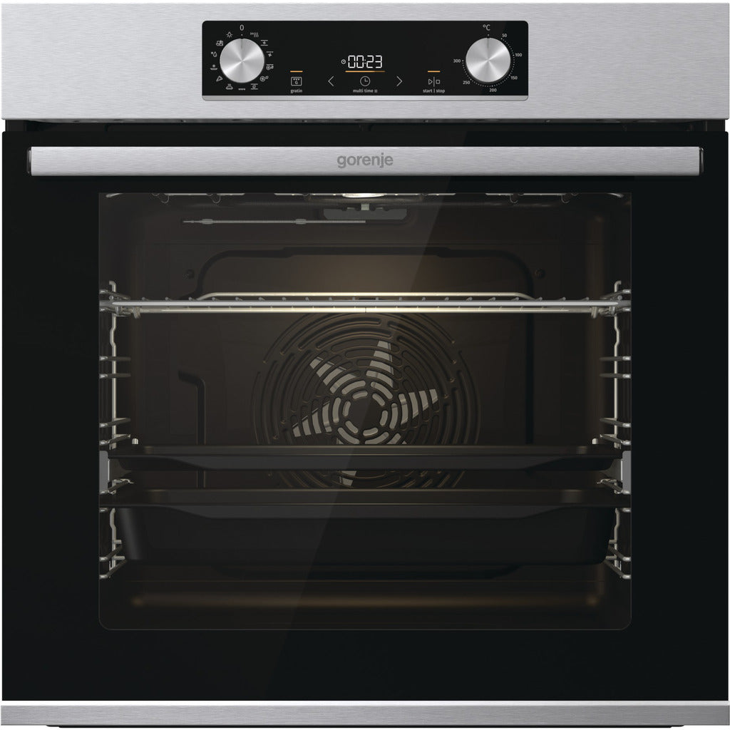 Einbaubackofen G400 BOS6737E13X