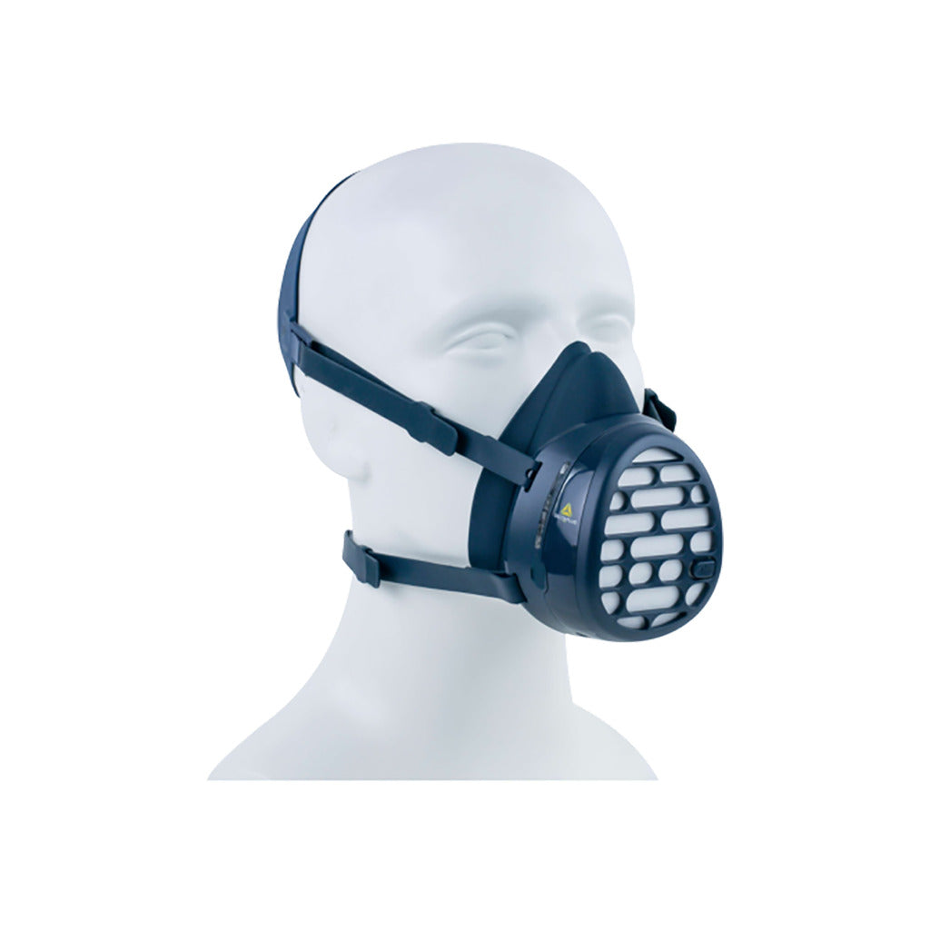 Protezione respiratoria riutilizzabile AIRSTORM KIT P3
