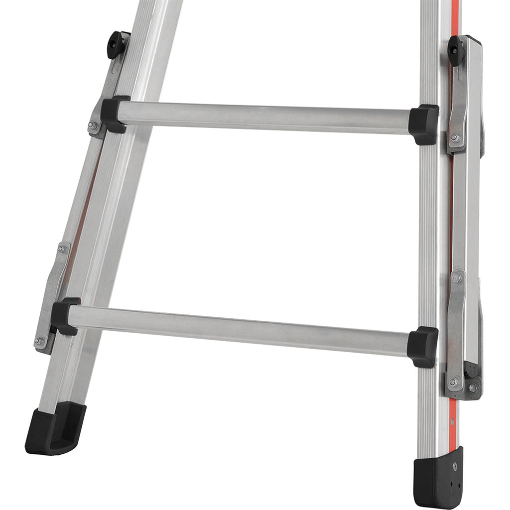 Scala telescopica 4142