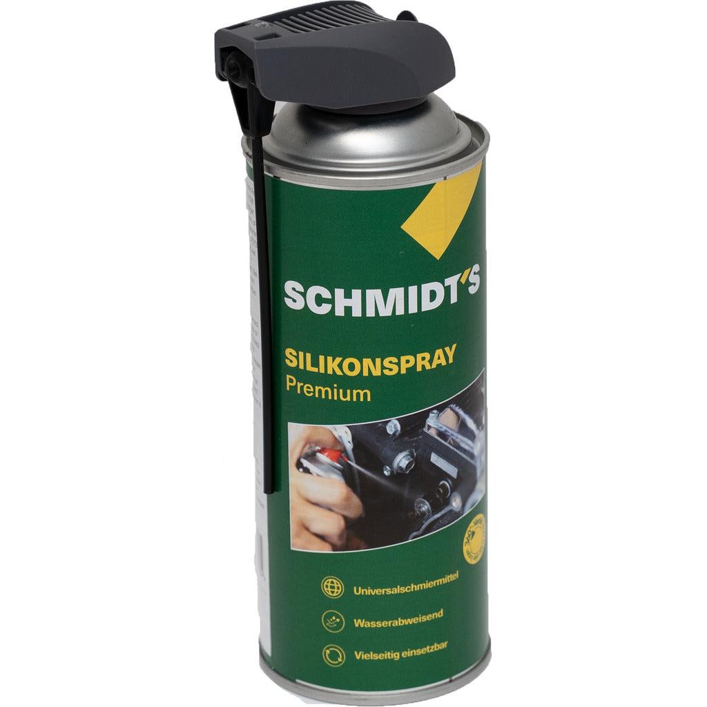Spray al silicone Schmidt