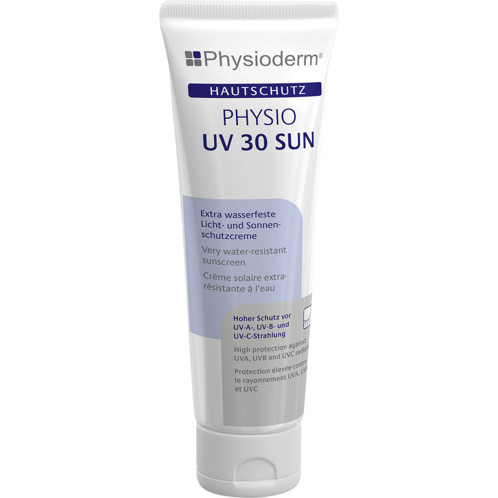 Hautschutzcreme Physio UV 30 Sun