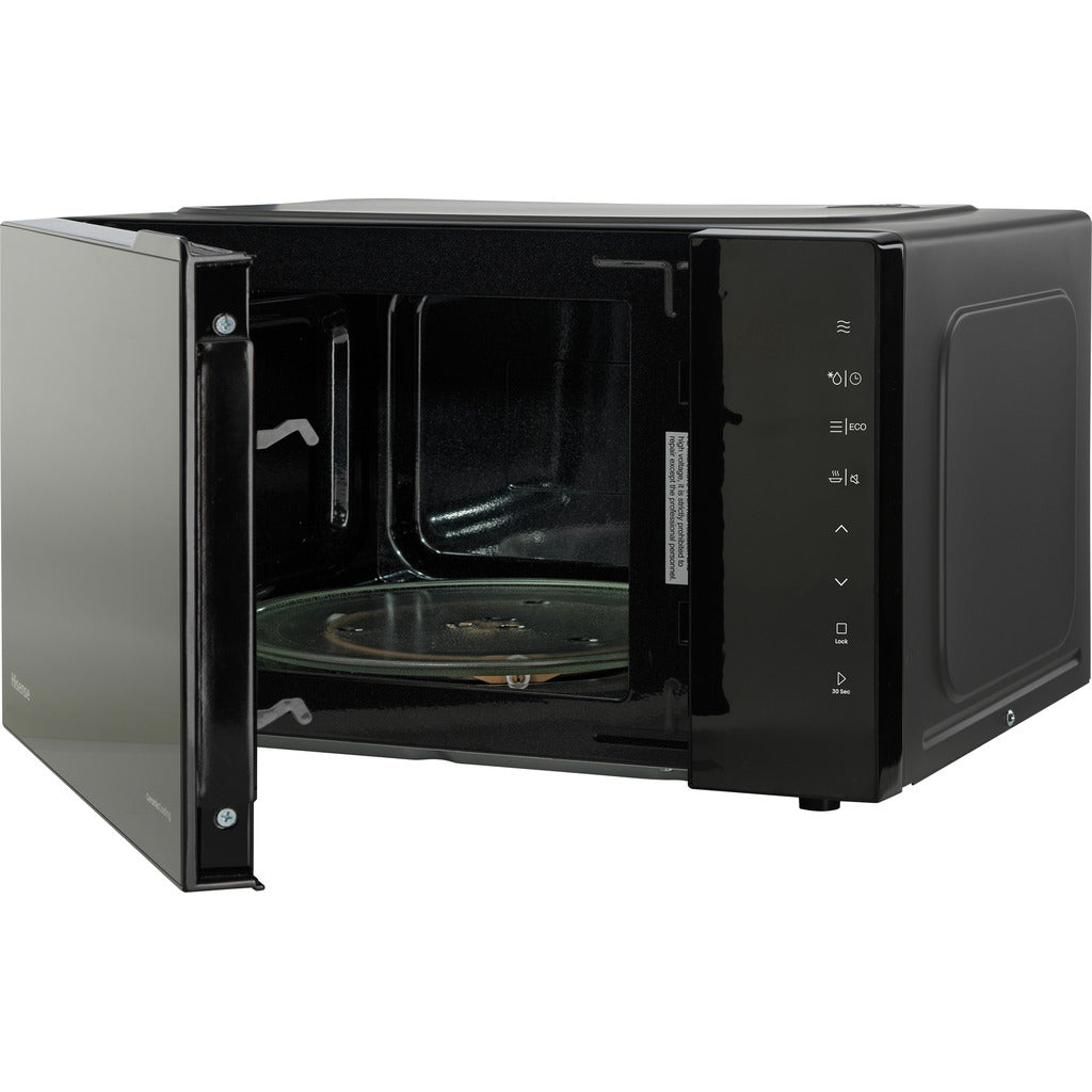 Forno a microonde autonomo H23MOBS5H4