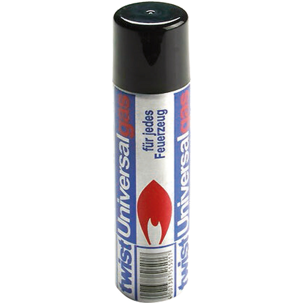 Cartuccia di gas / Twist Universal Gas