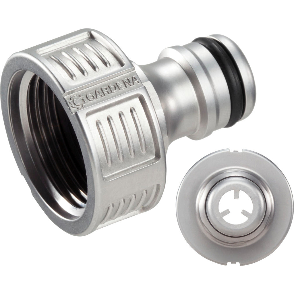 Premium tap connector
