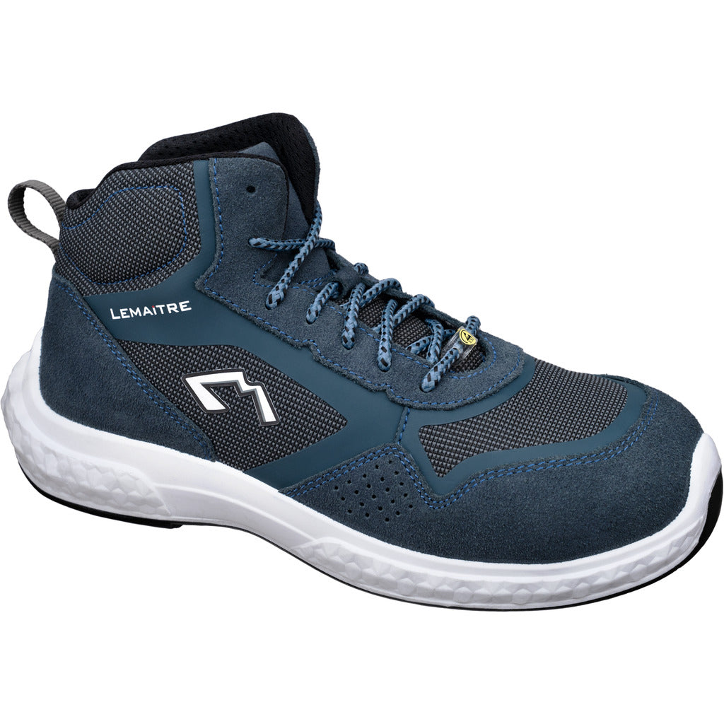 Sicherheitsstiefel WIKI HIGH ESD S1P