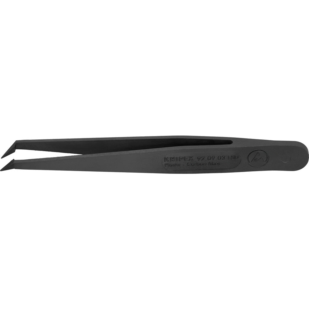 Pinzette in plastica Knipex ESD