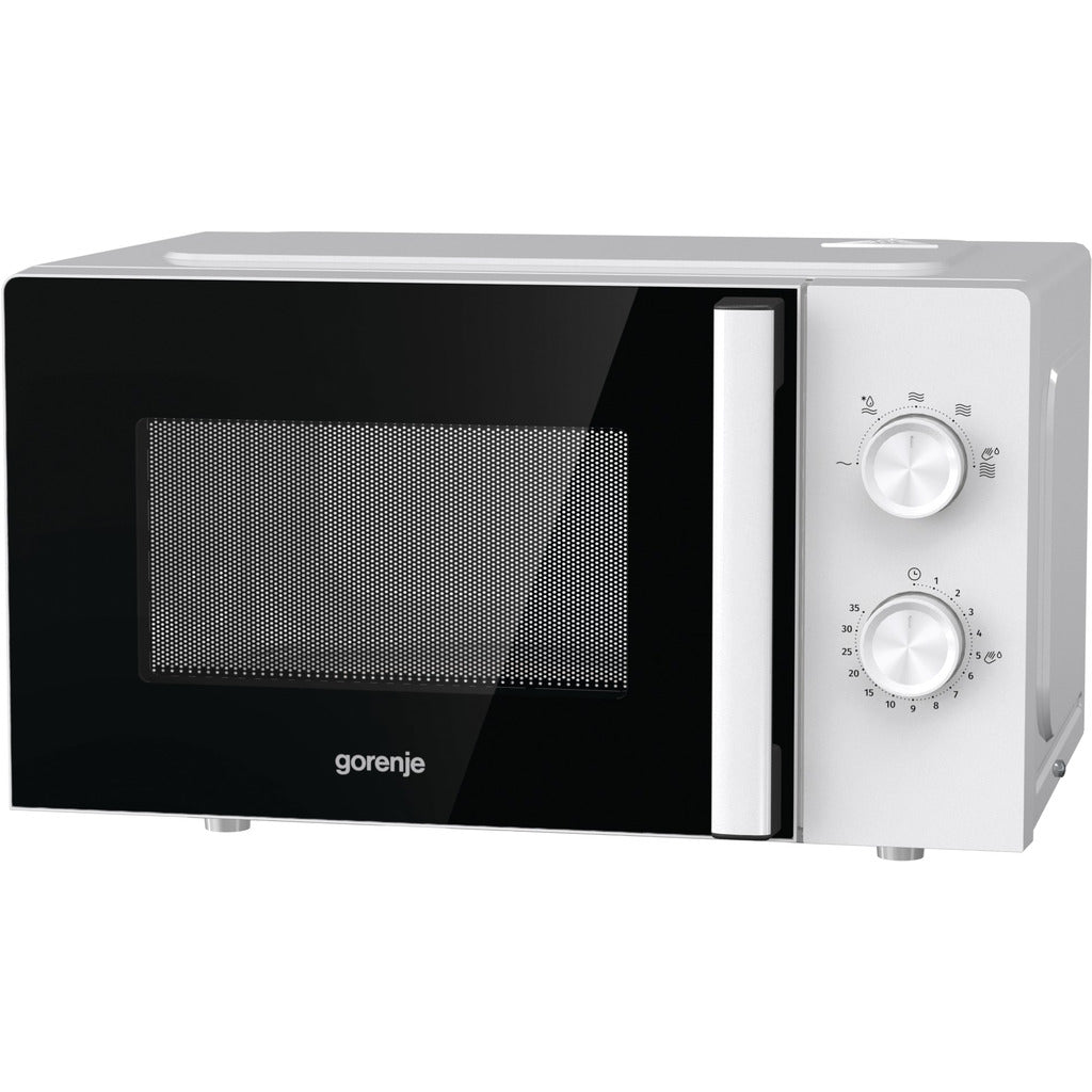 Forno a microonde indipendente MO20E1WH