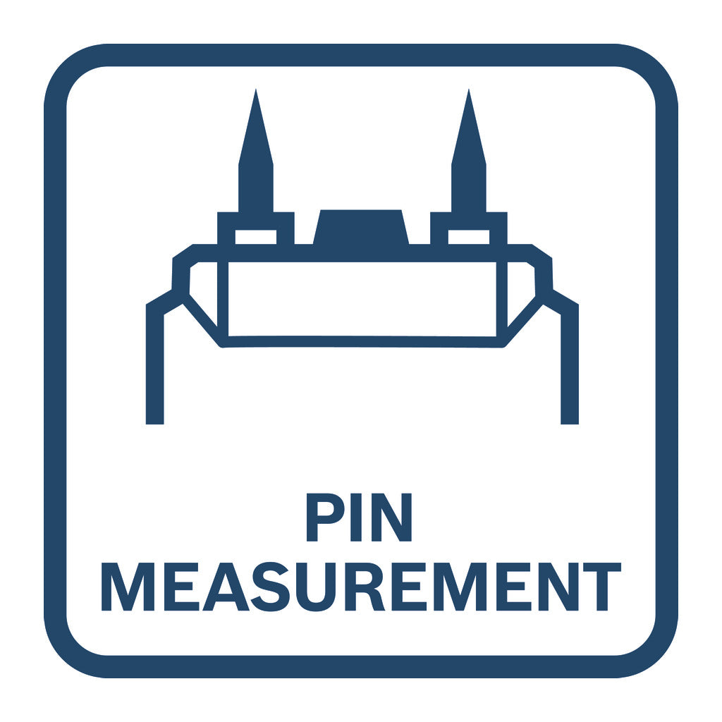 Misuratore di umidità GMP 1-13
