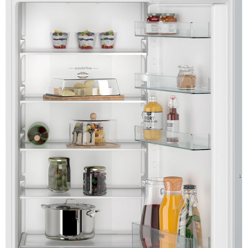Einbau-Kühlschrank ohne Gefrierfach iQ100 KI41R2FE1