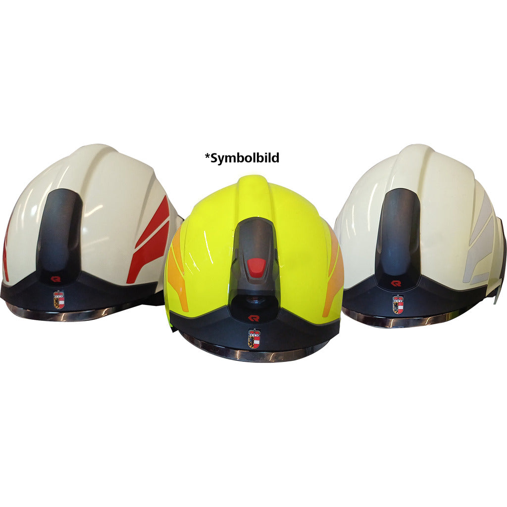 HEROS Titan Feuerwehrhelme