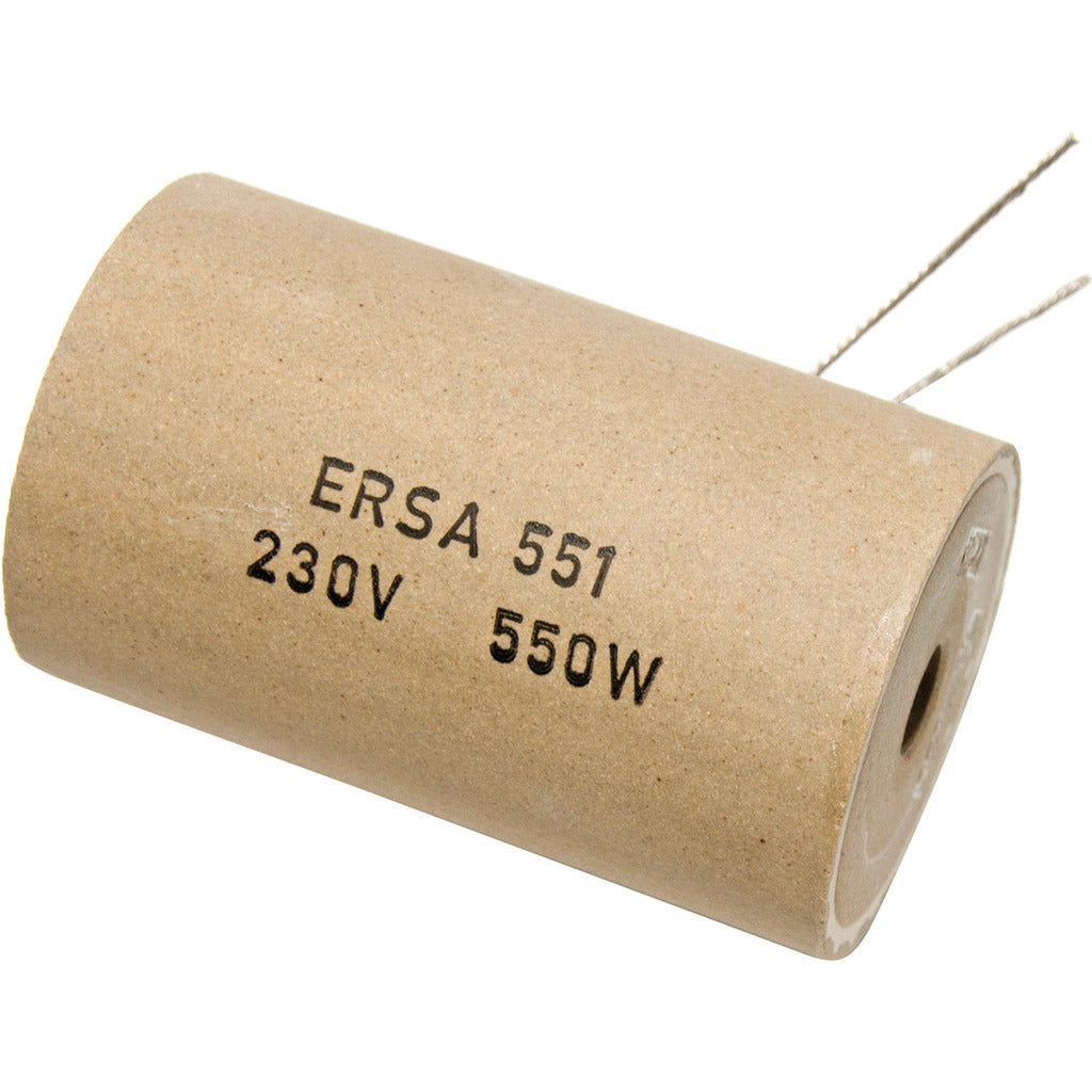 Riscaldatore di ricambio per saldatore ERSA 550