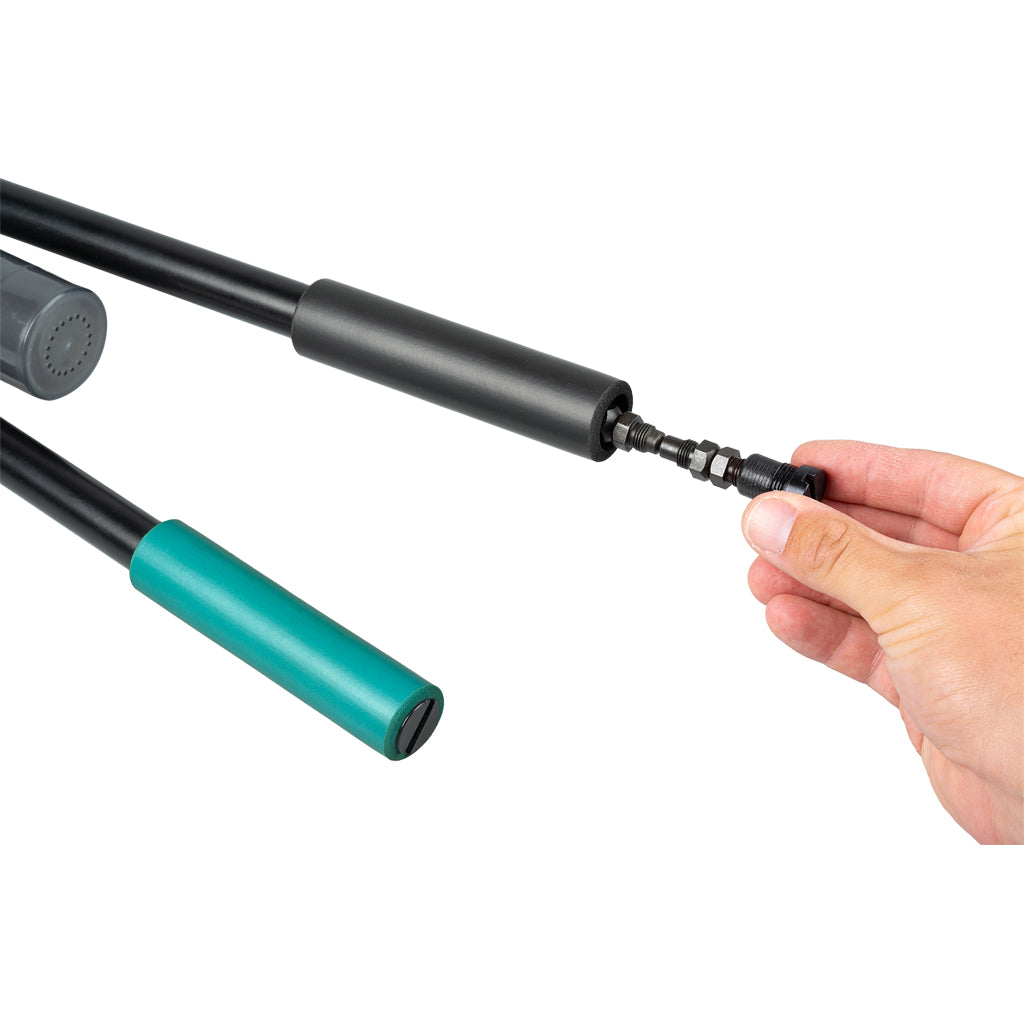Attrezzo per l'installazione di rivetti ciechi a leva Q-R64