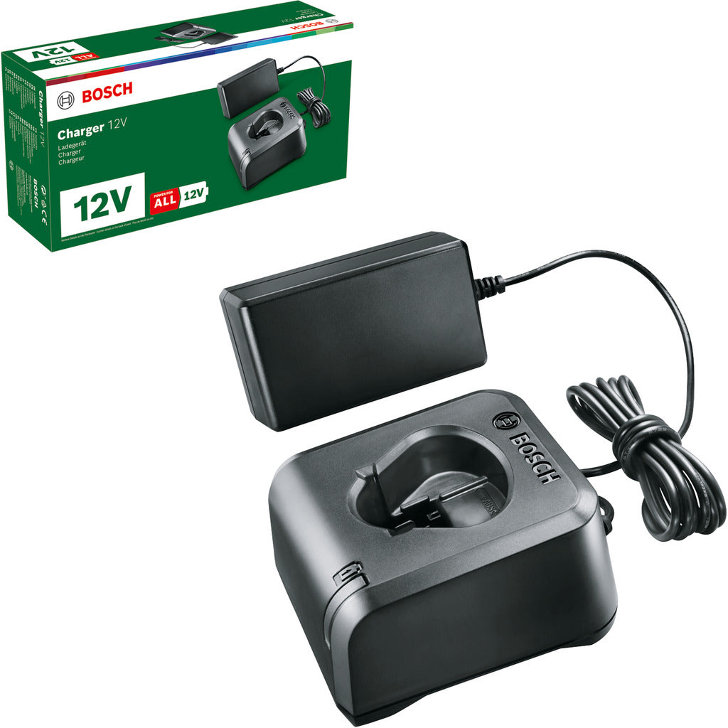 Fast charger GAL 120V-20