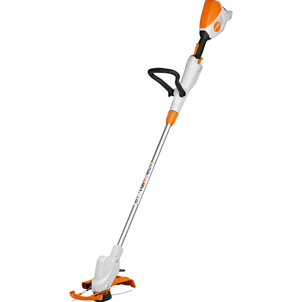 Decespugliatore a batteria Stihl FSA 50 / senza batteria e caricabatteria