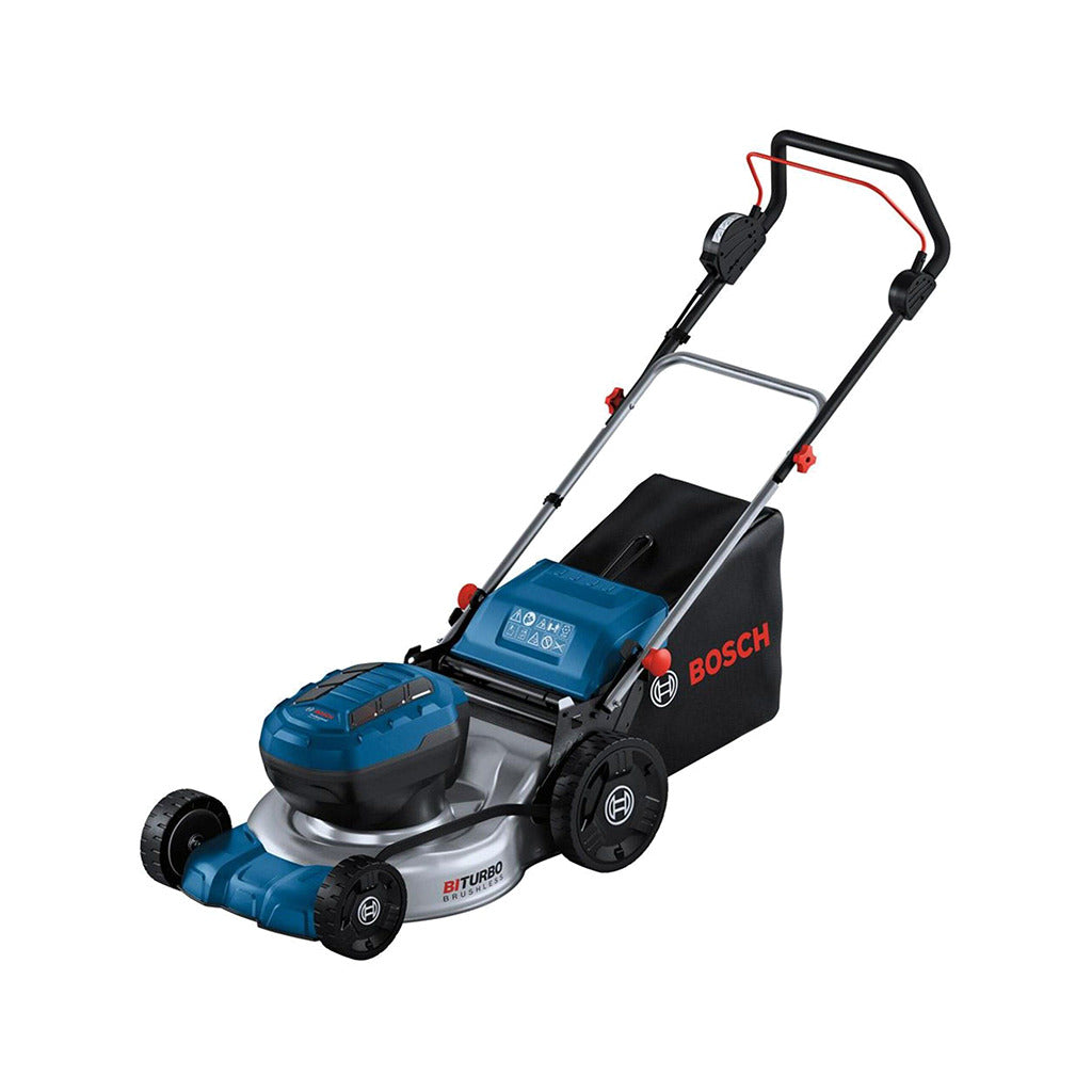 GRA 18V2-46 cordless lawnmower