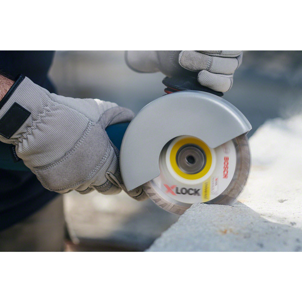 X-LOCK Diamanttrennscheiben Standard für Ceramic